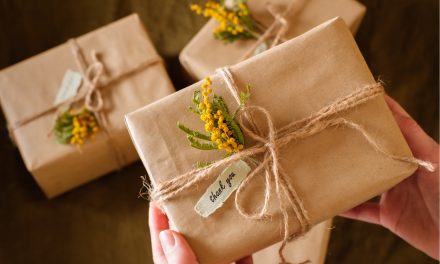 Ethical Gift Giving: Thoughtful Presents That Make a Difference