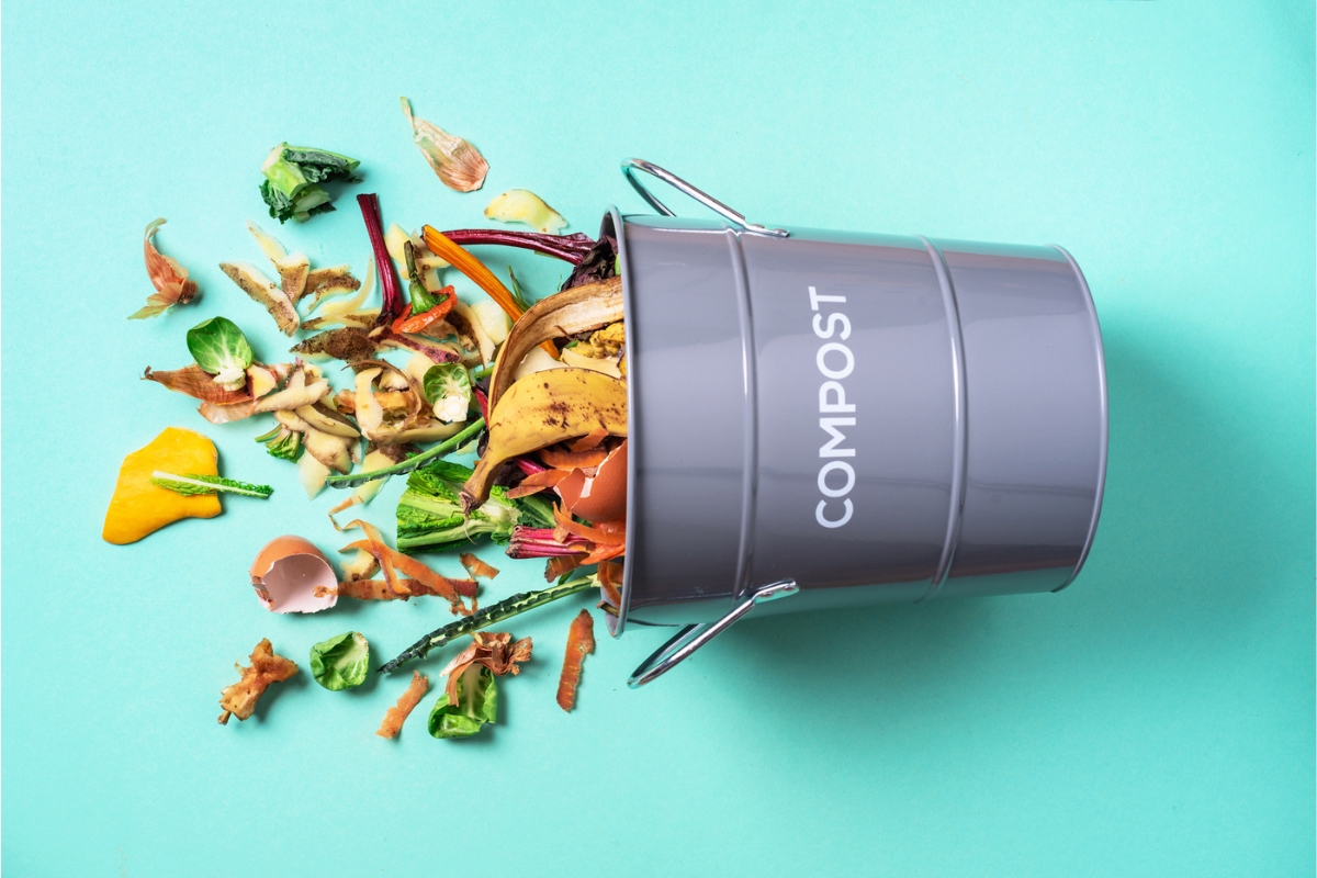 Home Composting
